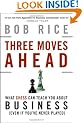 Three Moves Ahead: What Chess Can Teach You About Business