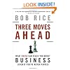 Three Moves Ahead: What Chess Can Teach You About Business
