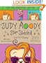 The Judy Moody Star-Studded Collection: Books 1-3