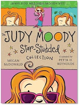 Judy Moody