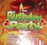 The Birthday Party Album (Reggae)
