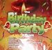 Archie Star-The Birthday Party Album (Reggae)