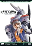 Patlabor: The Mobile Police - The Ori...