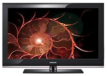 Samsung LE 32 B 530 P 7 WXZG 81,3 cm (32 Zoll) 16:9 Full-HD LCD-Fernseher mit integriertem DVB-T/C Digitaltuner, 3x HDMI schwarz