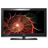 Samsung LE 37 B 530  94 cm (37 Zoll) 16:9 Full-HD LCD-Fernseher mit integriertem DVB-T/C Digitaltuner, 3x HDMI, MPEG4 (HD)  schwarzvon "Samsung"