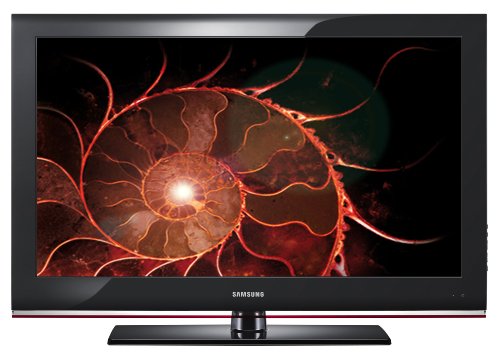 Samsung LE 32 B 530 P 7 WXZG 81,3 cm (32 Zoll) 16:9 Full-HD LCD-Fernseher mit integriertem DVB-T/C Digitaltuner, 3x HDMI schwarz