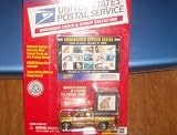 Johnny Lightning United States Postal Service American Truck & Stamp Collection 1996 Dodge Ram