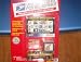 Johnny Lightning United States Postal Service American Truck & Stamp Collection 1996 ...