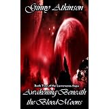 Awakening Beneath the Blood Moons (Lumenessa Saga)