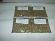Bolivia/Costa Rica Micro Lots Sampler Pack 2E: Four one-pound green coffees