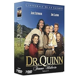 Dr Quinn, saison 5
