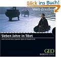 Sieben Jahre in Tibet