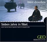 Produkt-Bild: Sieben Jahre in Tibet