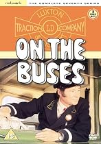 On The Buses - The Complete Seventh Series [DVD]