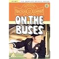 On The Buses - The Complete Seventh Series [DVD]