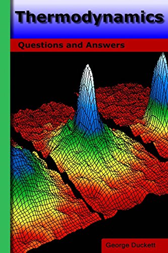 Thermodynamics: Questions and Answers