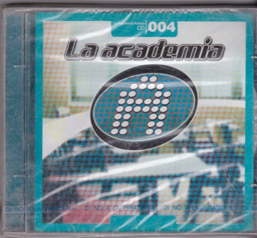 Raul - La Academia - - Zortam Music