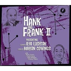 Hank and Frank, Vol. 2
