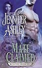Mate Claimed (SHIFTERS UNBOUND)