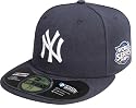 New York Yankees 2009 World Series 5950 On-Field Cap