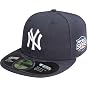 New York Yankees 2009 World Series 5950 On-Field Cap