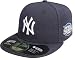New York Yankees 2009 World Series 5950 On-Field Cap (7 5/8)