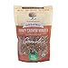 From The Fields Honey Cashew Vanilla Cereal, 12 Ounce