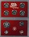 United State Mint Silver Proof Set 1999-S