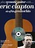 Play Acoustic Guitar With Eric Clapton (Book & CD)