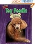 Toy Poodle: Oodles of Fun (Little Dogs Rock!)