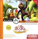 Ikuru in Lolopolis - 3. Klasse Englisch