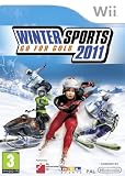 Winter Sports 2011 (Wii)