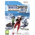 Winter Sports 2011 (Wii)