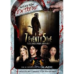 Seventy five [Edizione: Francia]