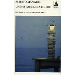 Une histoire de la lecture