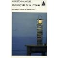 Une histoire de la lecture
