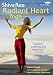 Shiva Rea - Radiant Heart Yoga [DVD]