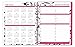Blue Sky 2016 Weekly & Monthly Planner, Wire-O Binding, 8.5