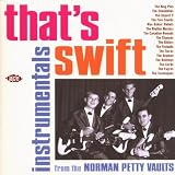 Thats Swift: Instrumentals From the Norman Petty Vaults