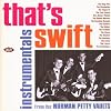 That's Swift: Instrumentals From the Norman Petty Vaults