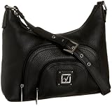 Stone Mountain Essex A-Line Hobo