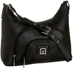 Stone Mountain Essex A-Line Hobo