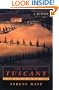 The Hills of Tuscany: A New Life in an Old Land
