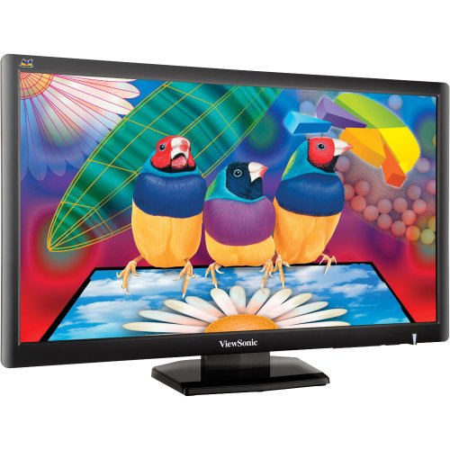 Viewsonic’s VA2703 27-Inch Full HD 1080p Widescreen LCD Monitor