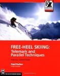 Free-Heel Skiing: Telemark and Parall...