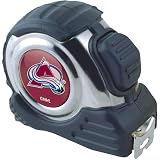 Boomerang Tools Colorado Avalanche 25'X1' Measuring Tape