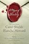 A Memoir of Friendship: The Letters Between Carol Shields and Blanche Howard
