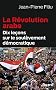 La R�volution arabe: Dix le�ons sur le soul�vement d�mocratique