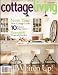 Magazines : Cottage Living, February 2007 Issue