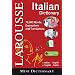 Larousse Mini Dictionary : Italian-English / English-Italian